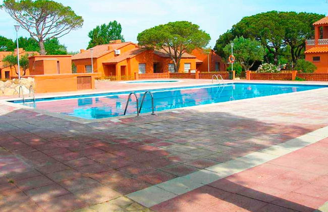 Inmo Estartit Casa Pinell Mar 111 - Foto 17