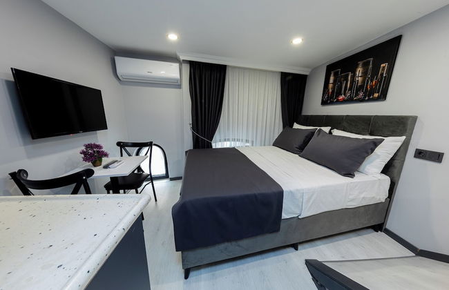 AYA LANGA HOTEL - Foto 29