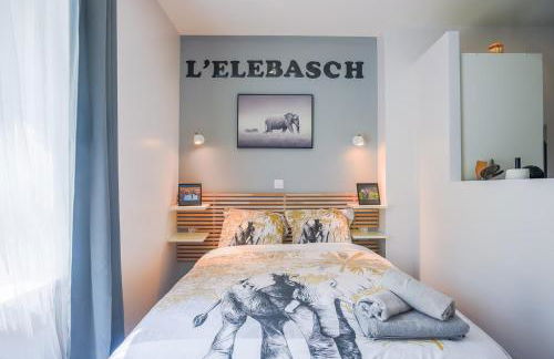 L'ELEBASCH - Riom - Randonnée Puy de Dôme - Foto 31