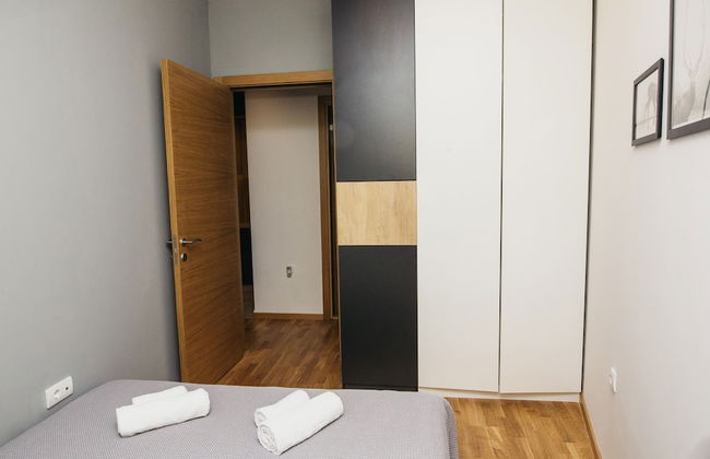 Arena Big Luxury Apartment - Photo 2