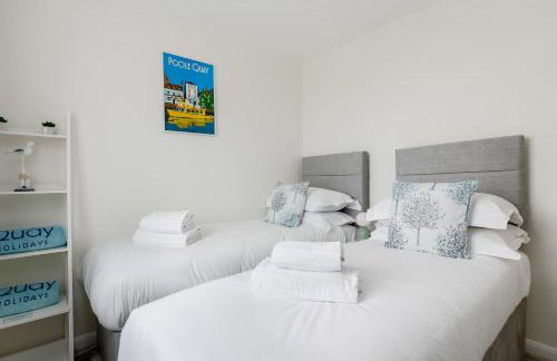 Spinnaker House-with Tesla Electric Charging Point - Foto 18