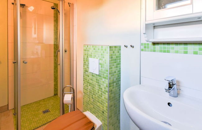 Gustow Garden Retreat - Foto 12