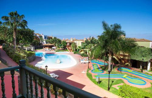 Apartamentos Oasis San Antonio - Foto 40