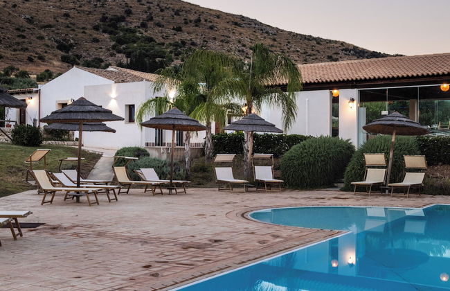 Agriturismo alle Riserve Cavagrande - Foto 51