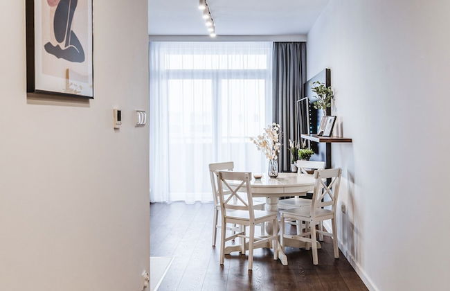 Emihouse Skyline Apartments - Foto 31