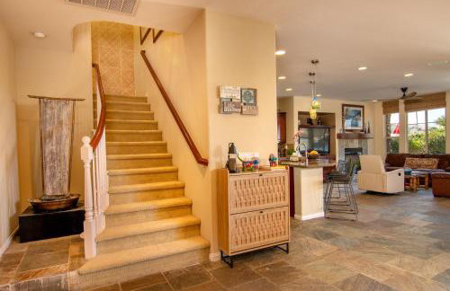 Terra Lago Villa Lake, Mountain and Desert view, Coachella Getaway - Foto 33