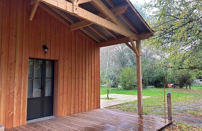 BERGERIE DE L OCEAN - Foto 25