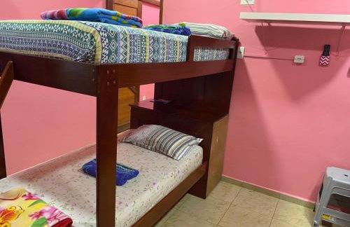 APART HOTEL MANAUS 20 Pessoas 6 Quartos - Photo 33