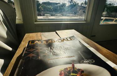 Fort Lauderdale Beach Oasis - Foto 32