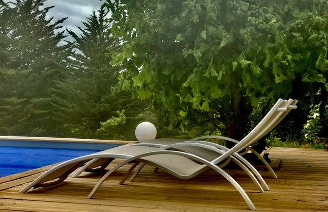 Cottage Insolite et autonome - Foto 30