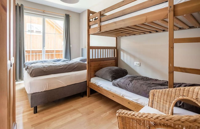 Chalet in Lungau With Sauna and hot tub - Foto 7