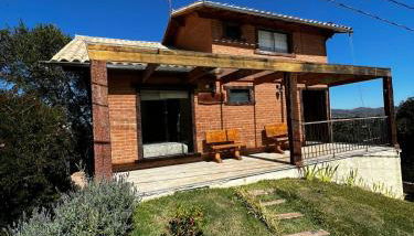 Casa Tapera Nova - Photo 1