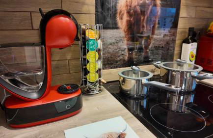 Luxury ApArt Gallery Apartment 1 Near River & Free Parking - Foto 34