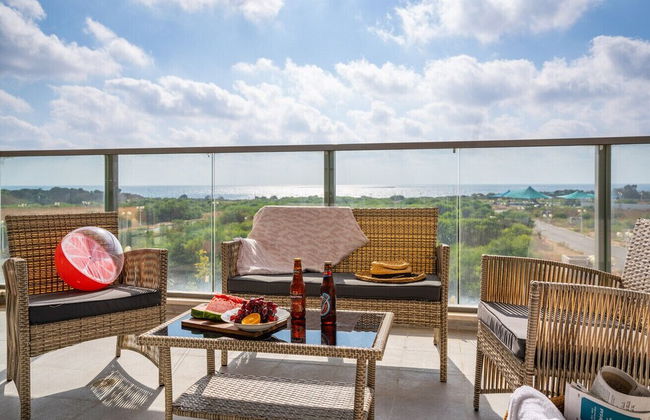 Panoramic Sea Views Coastal Escape by Sea N' Rent - Foto 28