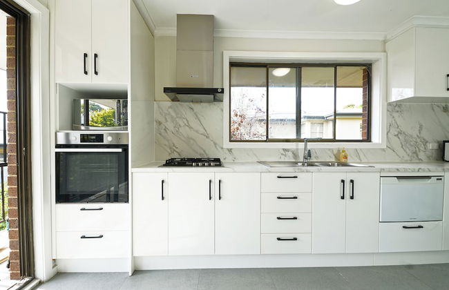 Maroondah 3BR Brick House - Foto 13