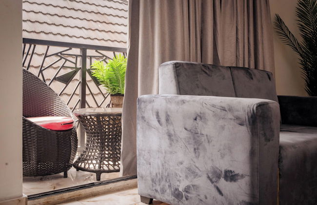 247 Luxury Apartment - Foto 37