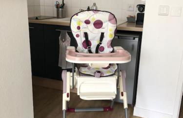 Appartement F2 calme et élégant - Photo 14