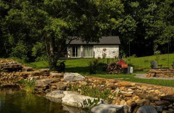 Luxury Estate on 10 Acres - Foto 65