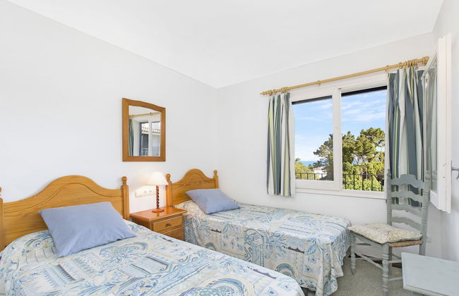 Apartment Canadell 1 - Foto 5