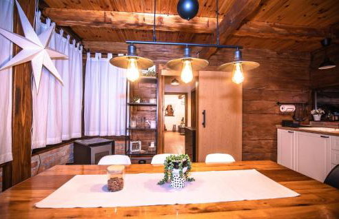 Awesome Home In Jamnica Pisarovinska - Foto 25