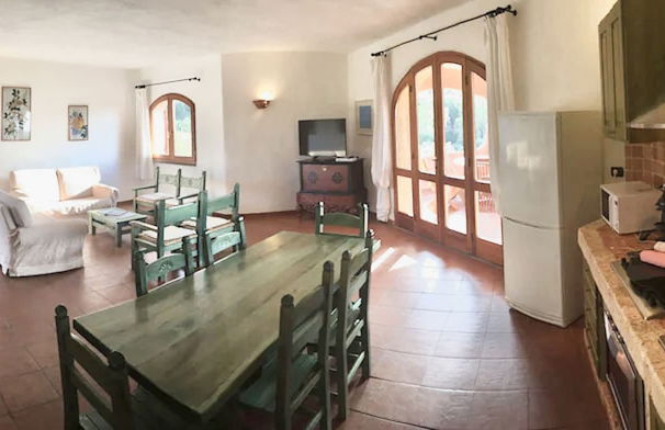 Ville vista mare a Porto Cervo - Foto 8