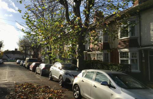 Lavender Apartment - Foto 16