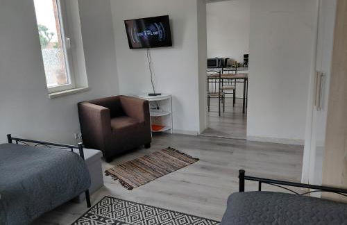 Ap 4 35qm bei Oschersleben und Helmstedt - Foto 1