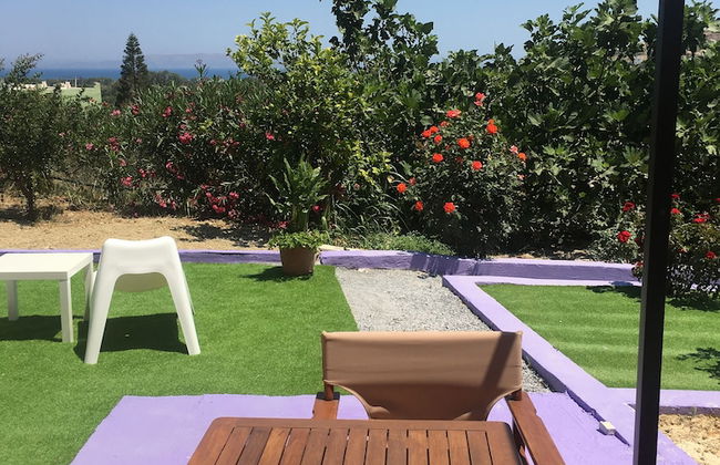 Heraklion Luxury Apartment Near Beach and the Airport - Foto 36