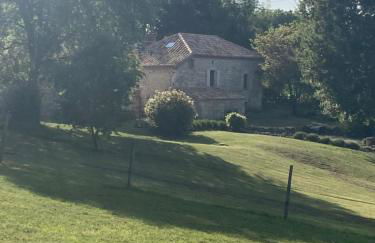Les fontanelles du quercy blanc - Foto 47
