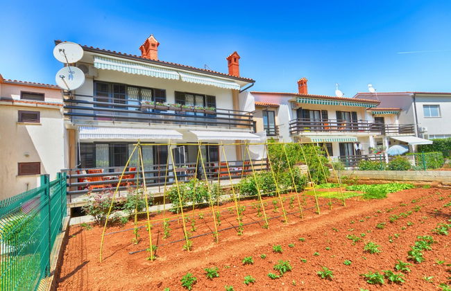 Apartment 628 - Foto 66