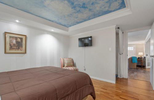 Spacious 5 Bedroom Home in Washington DC Suburb - Foto 33