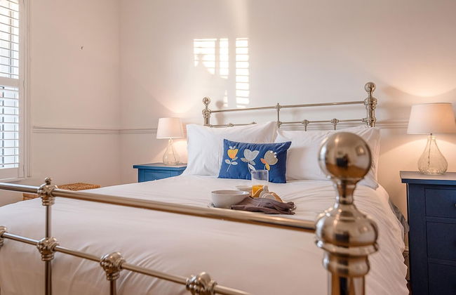 232a High Street Aldeburgh Air Manage Suffolk - Foto 4