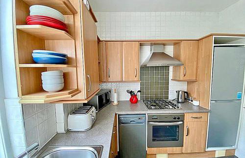 Amazing holidays home with a terrace - Foto 24