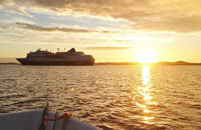 Holiday Home in Rørvik - Photo 23