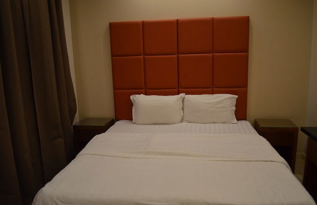 ROZ Al JAWHARA - Foto 11