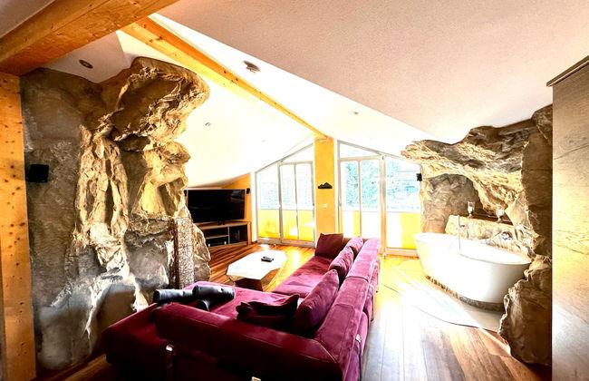 Alpenglühn - Foto 19