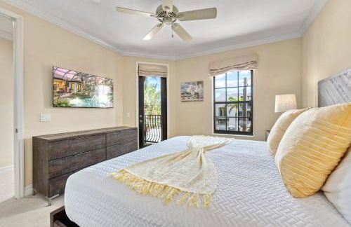 Tranquility - 4000 Sq ft of Luxury - Private Pool/Spa, Walk Everywhere, Pet Friendly - Foto 51