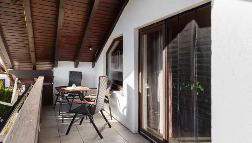 Ferienwohnung Tannhausen - Foto 4