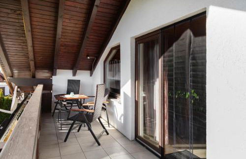 Ferienwohnung Tannhausen - Foto 4