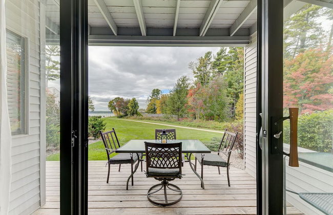 The Shores Beach Front Condo Unit 5593 - Foto 16