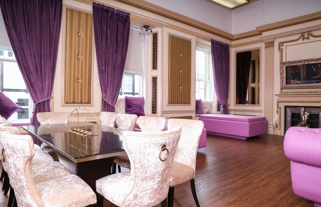 Signature Living Bold Street Apartments - Foto 12