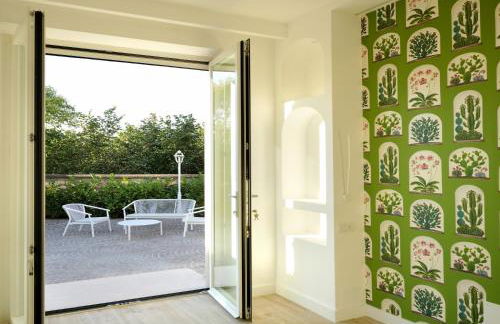 AMORE RENTALS - Resort Ravenna - The Villa - Foto 61