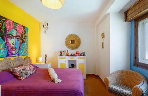 VIVA la FRIDA KAHLO - Foto 14