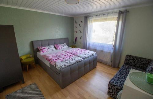 Ferienwohnung Miss Sophie - Foto 9