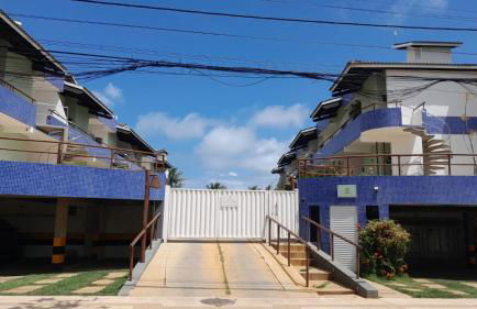 Itacimirim 3 quartos pé na areia - Photo 22