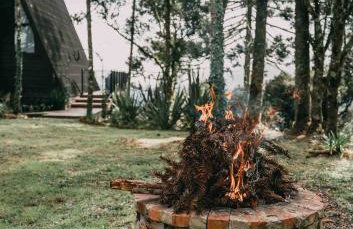 Alma Cabanas De Altitude - Urubici - Photo 66