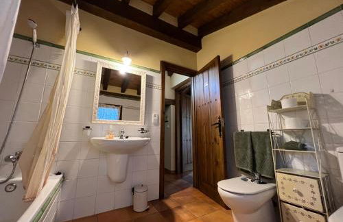 Villa El Molino Blanco - Photo 36