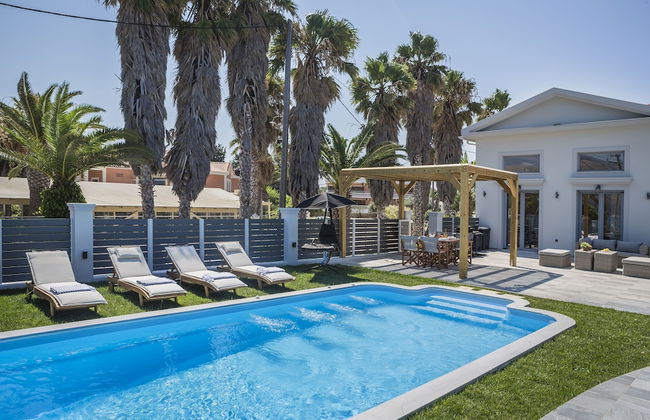 Lighthouse Villas Kefalonia - Foto 36