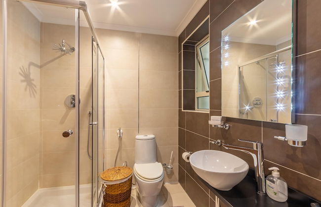 Modern Penthouse Savoy Garden in Gzira - Foto 26