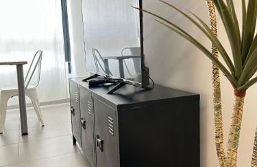 Apartamentos Vernia 3-9 - Foto 11